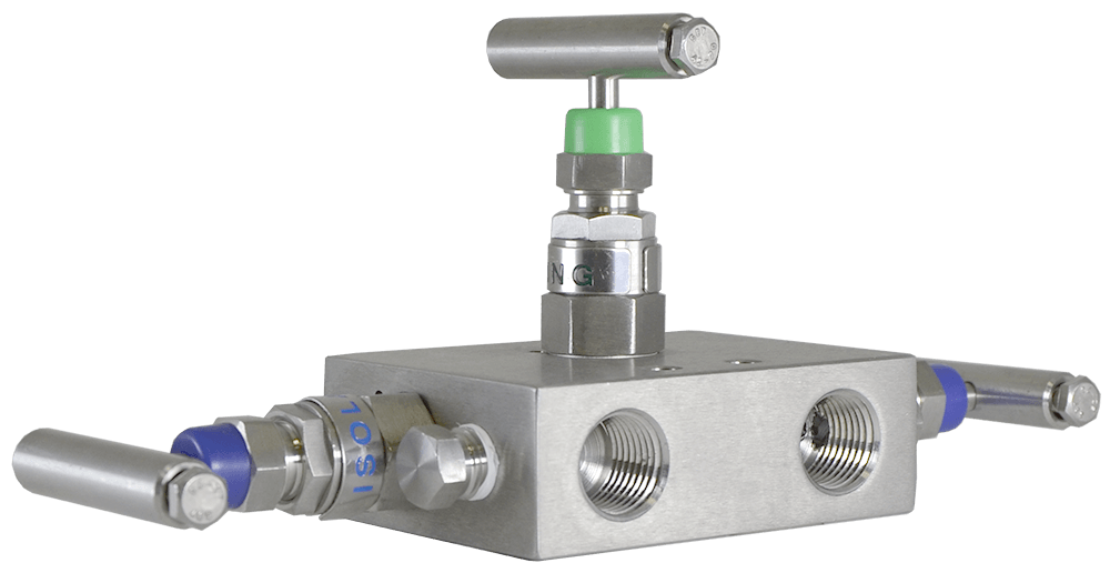 Valve Type